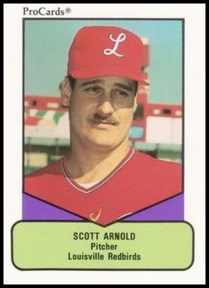508 Scott Arnold